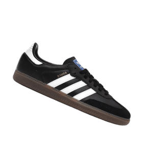 adidas Samba OG Black White Gum 